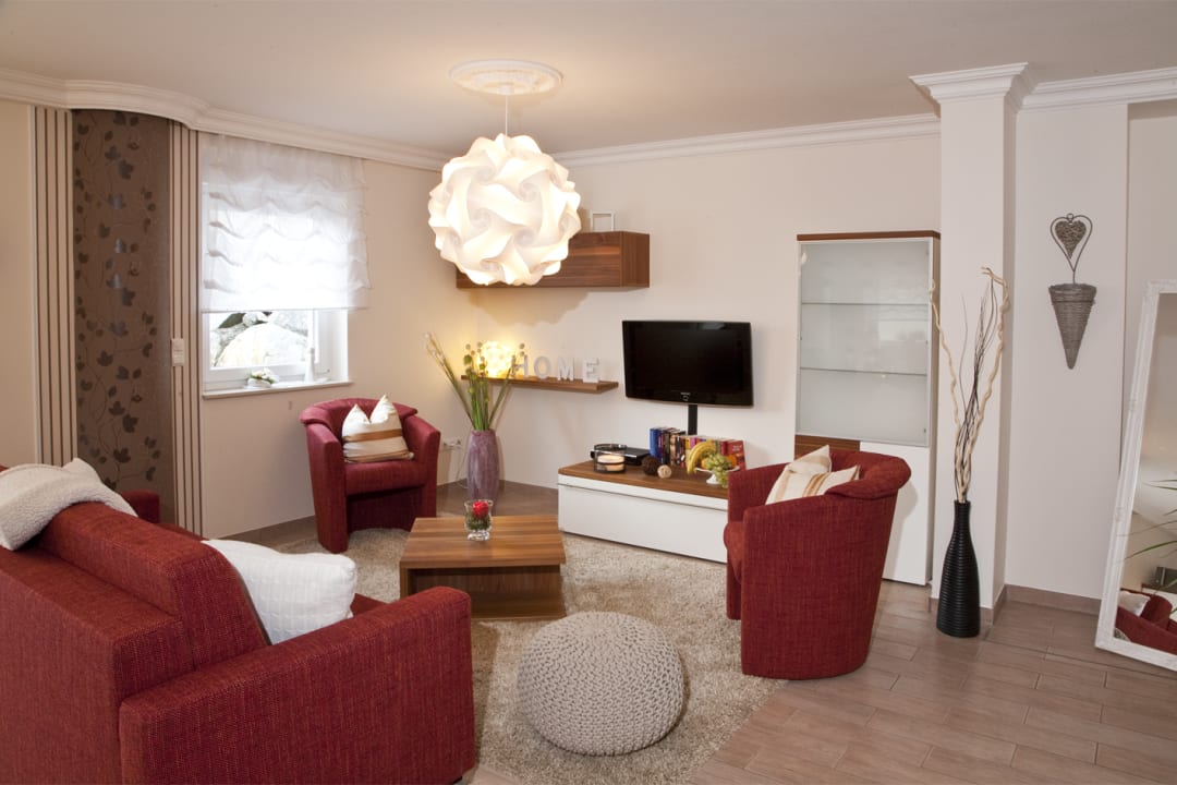 Zimmer Ferienwohnung Kleines Glück in Willingen