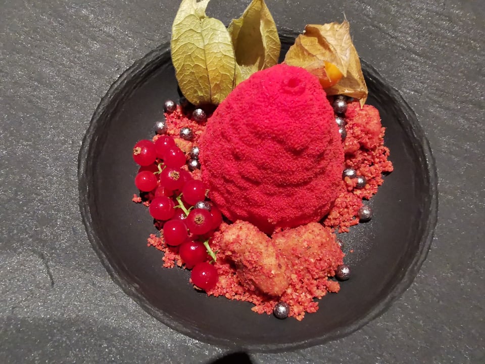 Gastro Verwöhnhotel Kristall