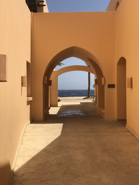 Sonstiges Steigenberger Coraya Beach - Adults only