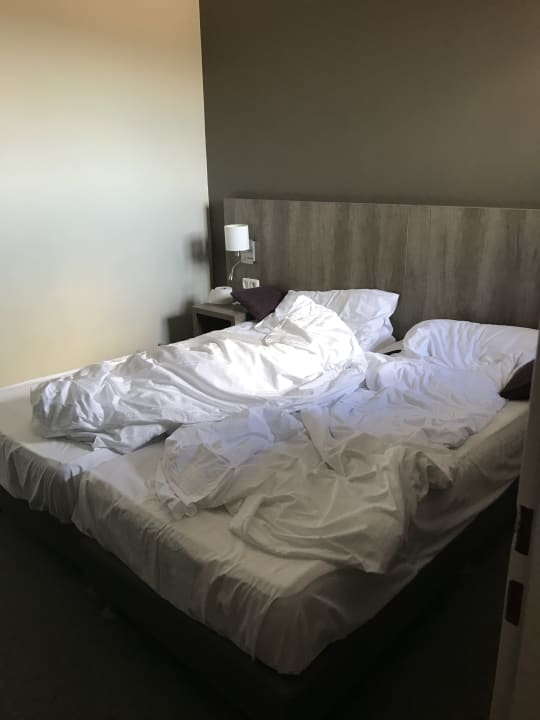 Zimmer Aldiana Club Ampflwang