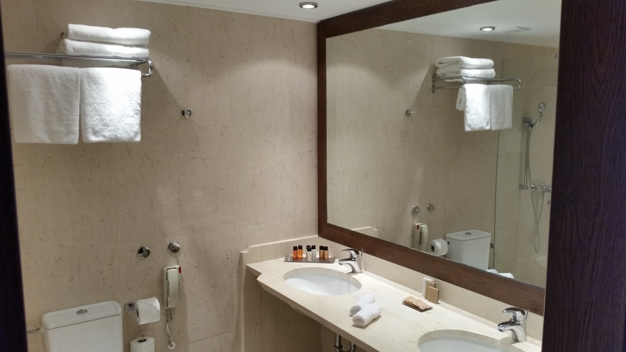 Zimmer Atlantica Belvedere Resort