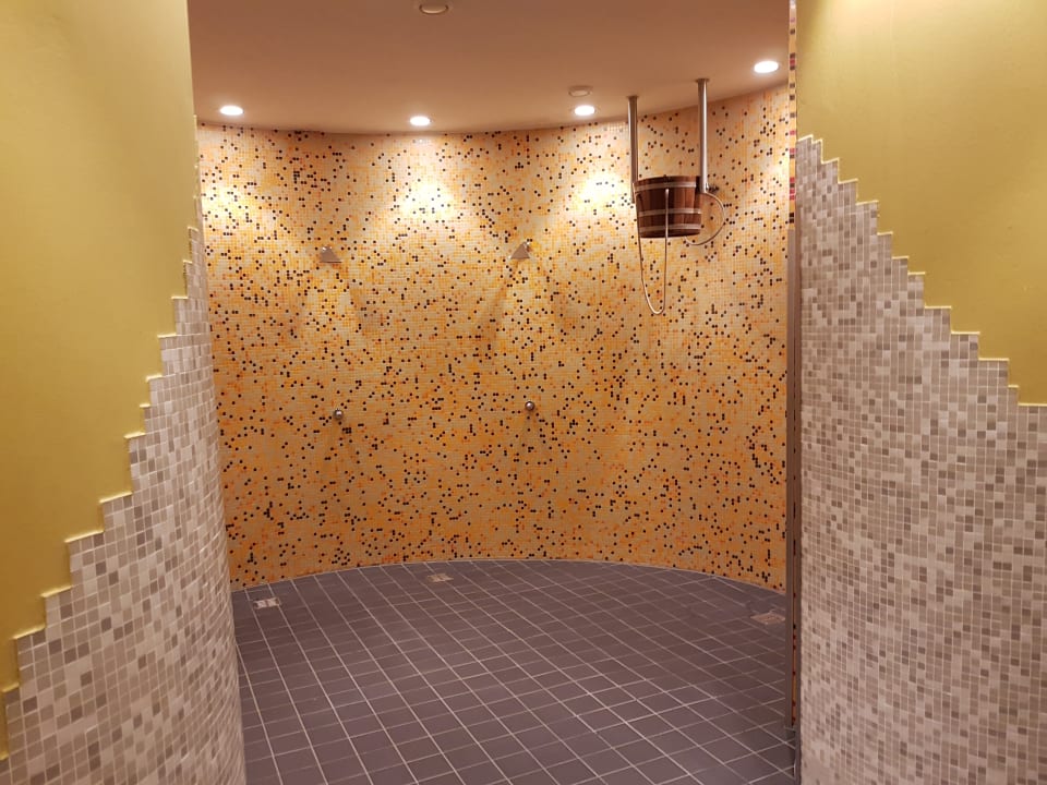 Sonstiges centrovital Hotel Berlin