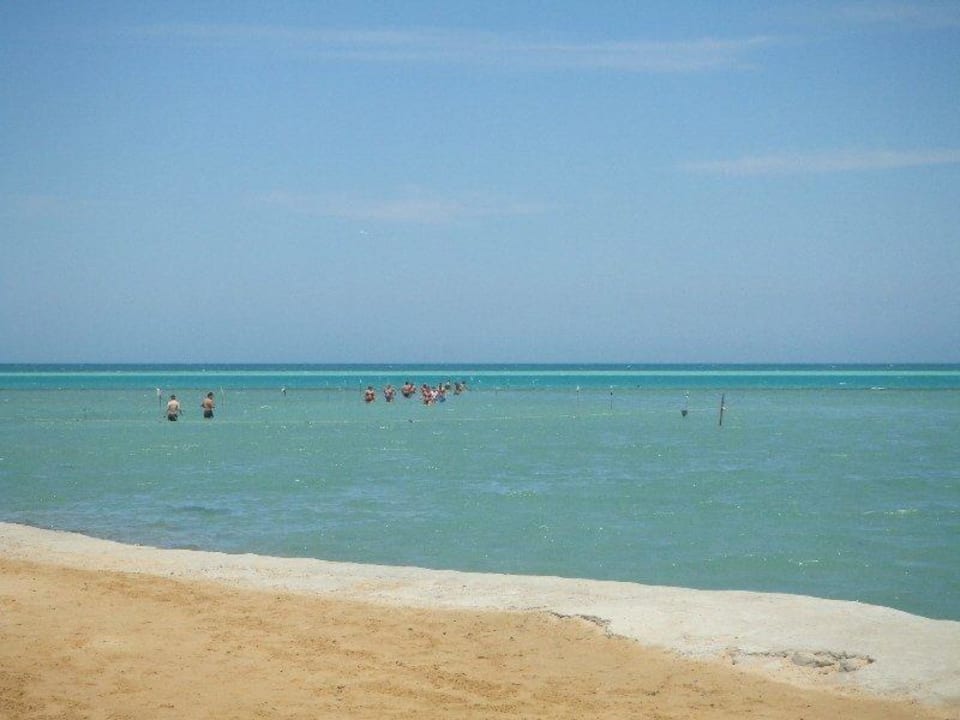 Strand Le Jardin Aqua Park Resort