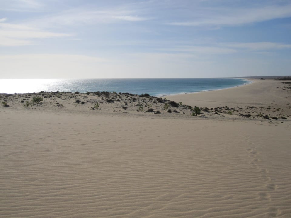 Strand Hotel Riu Touareg