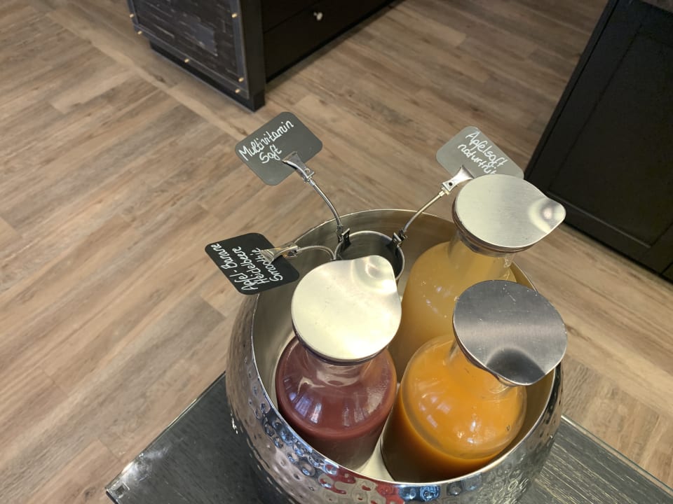 Gastro HARBR. hotel Konstanz