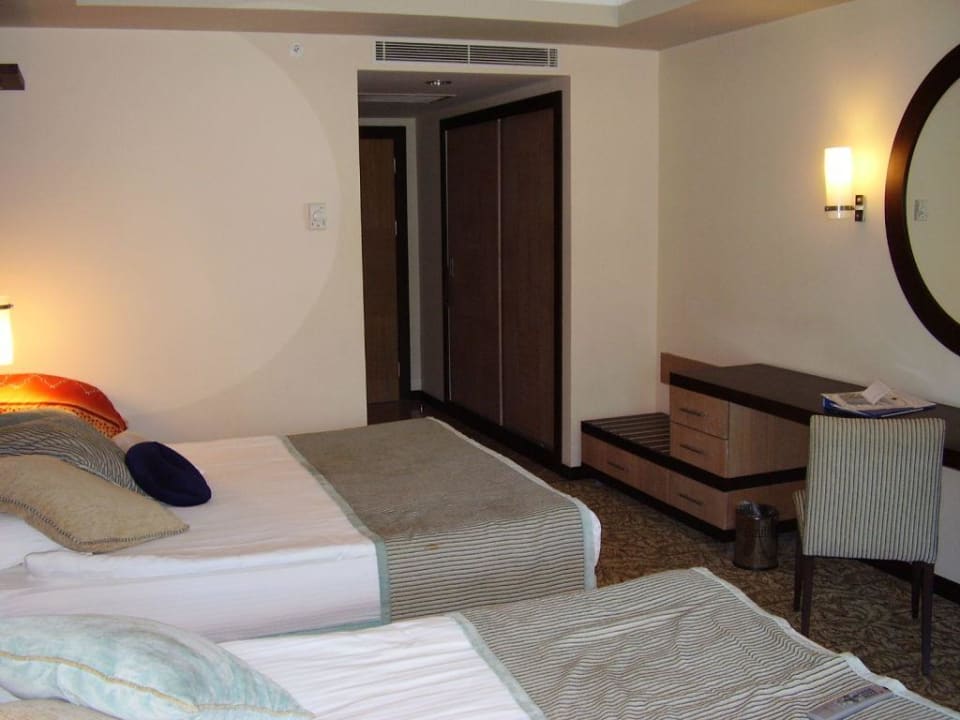 Standardzimmer  Royal Wings Hotel