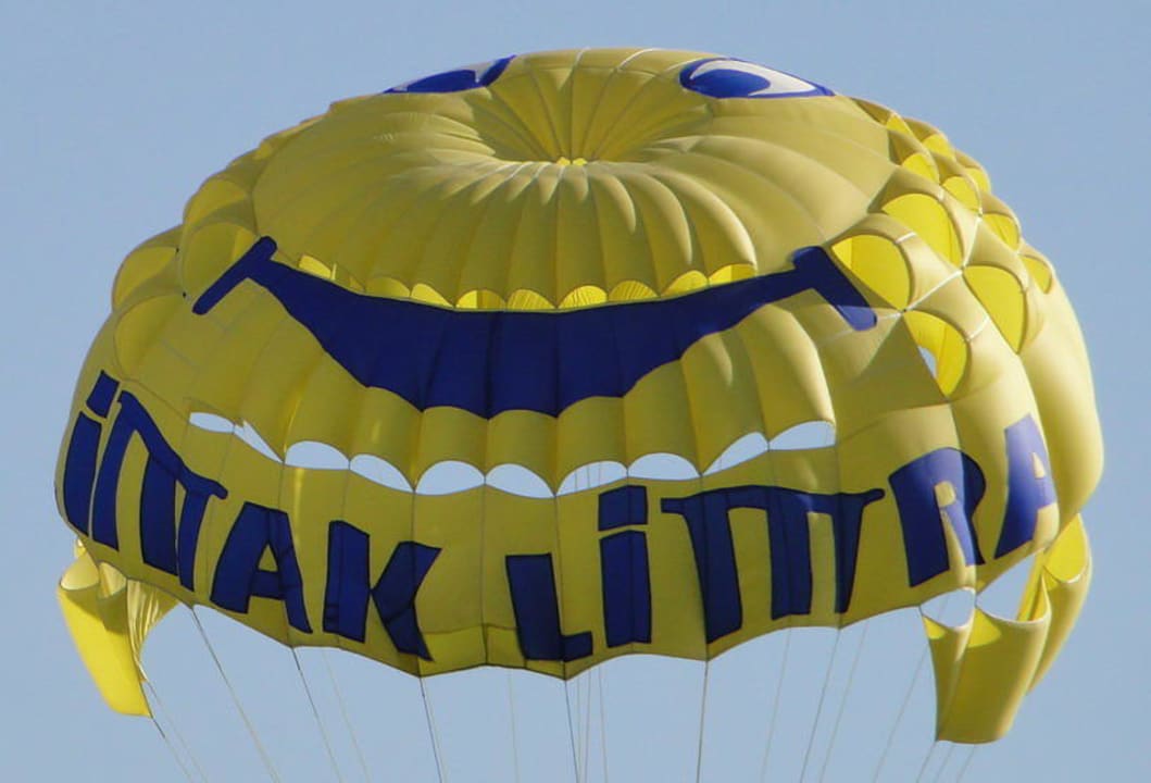 Von oben Limak Limra Hotel & Resort