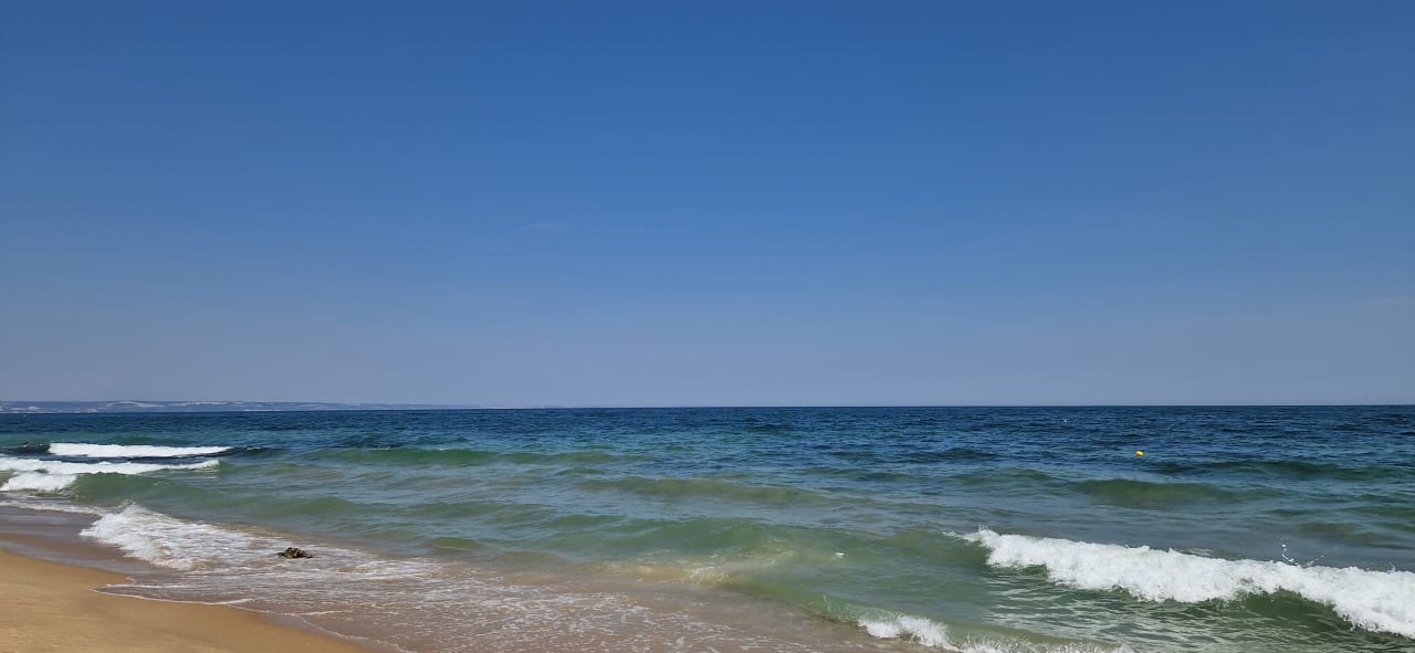 Strand SH Dolce Mare