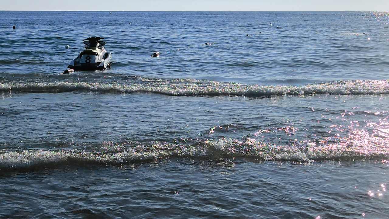 Strand Dream Fun World