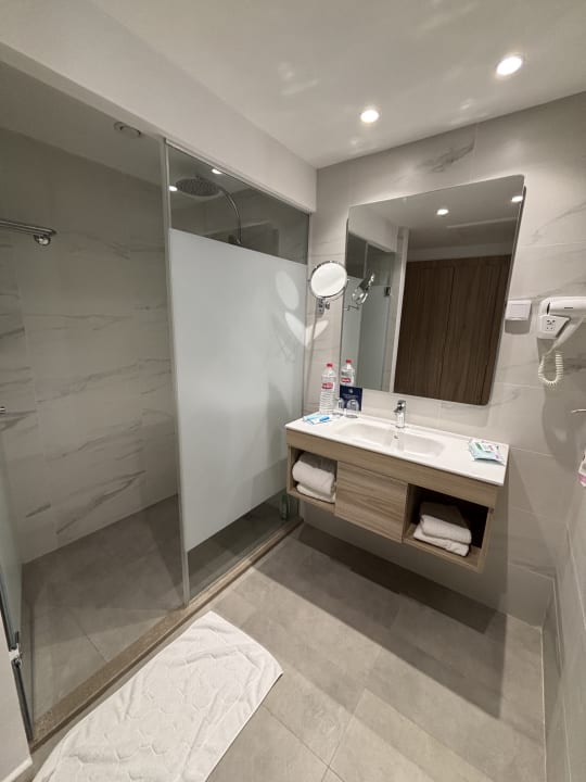 Zimmer TUI BLUE Palm Beach Hammamet