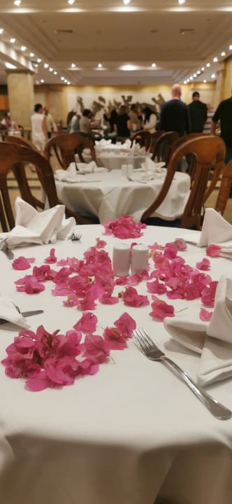 Gastro Shams Safaga Resort