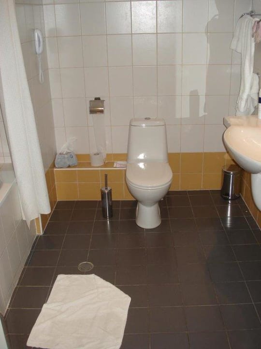 Łazienka Park Hotel Golden Beach