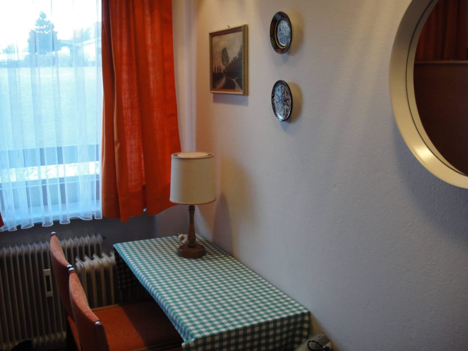 Haus Panorama Haus Panorama