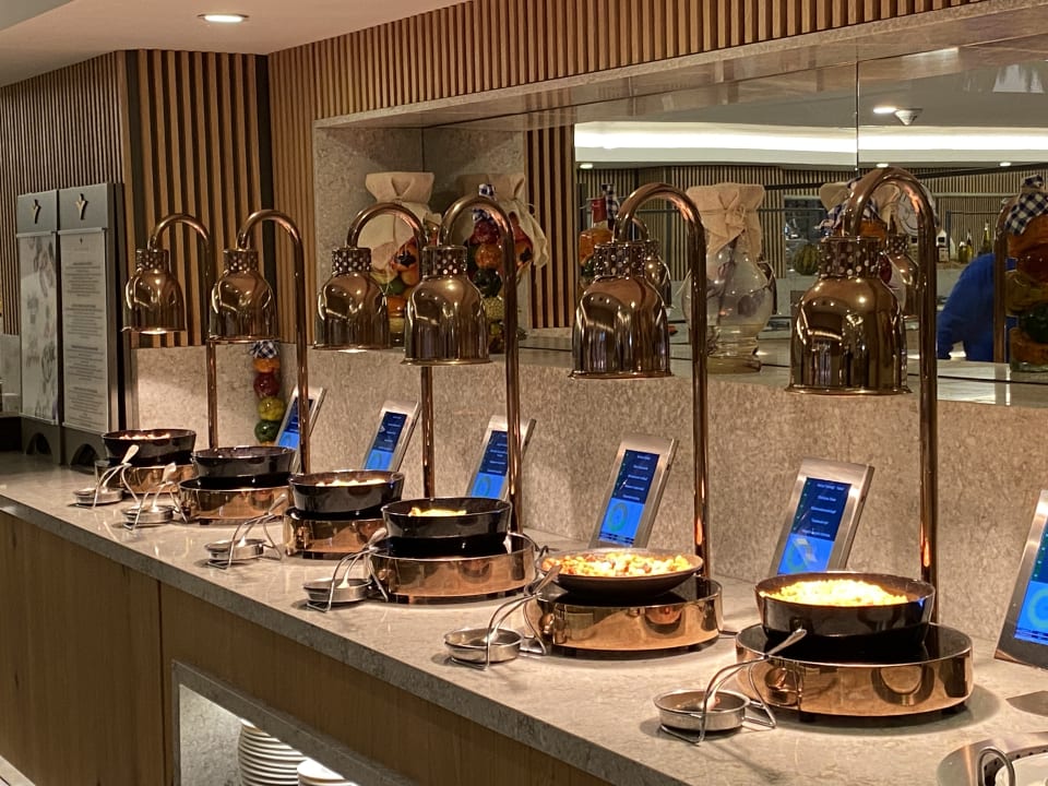 Gastro Hotel Miramare Beach