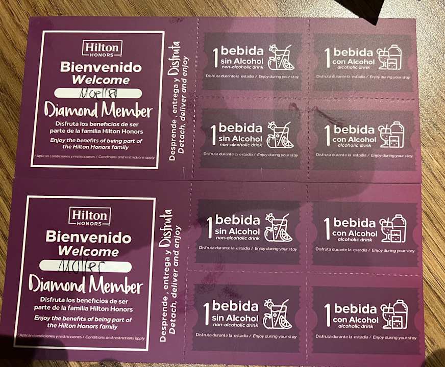 Sonstiges DoubleTree By Hilton Bogota Salitre AR