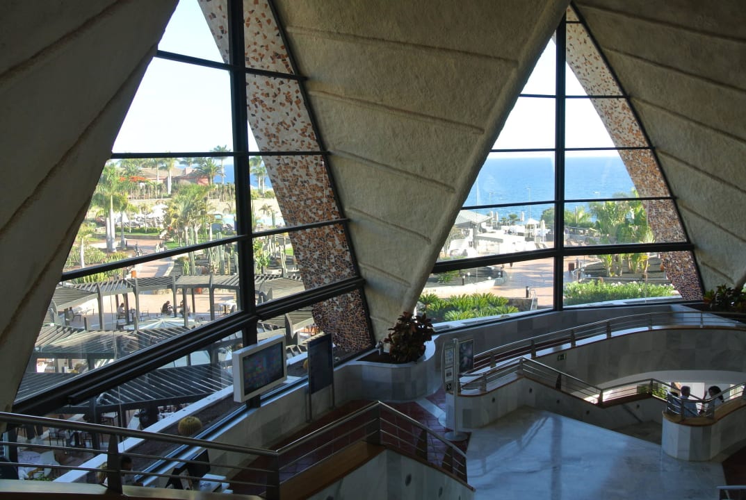 Zum Restaurant H10 Playa Meloneras Horizons Collection