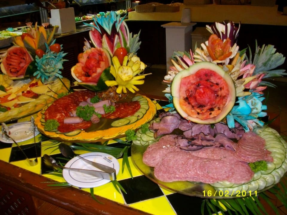 Hmm Grand Palladium Select Bávaro Resort & Spa