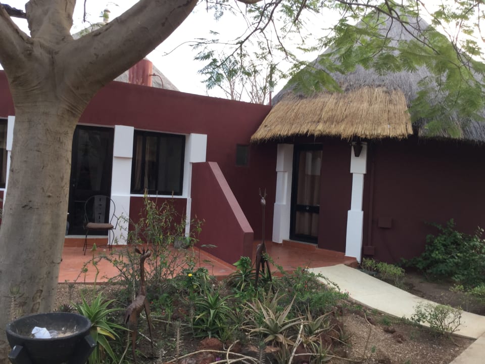 Sonstiges Hotel Royam