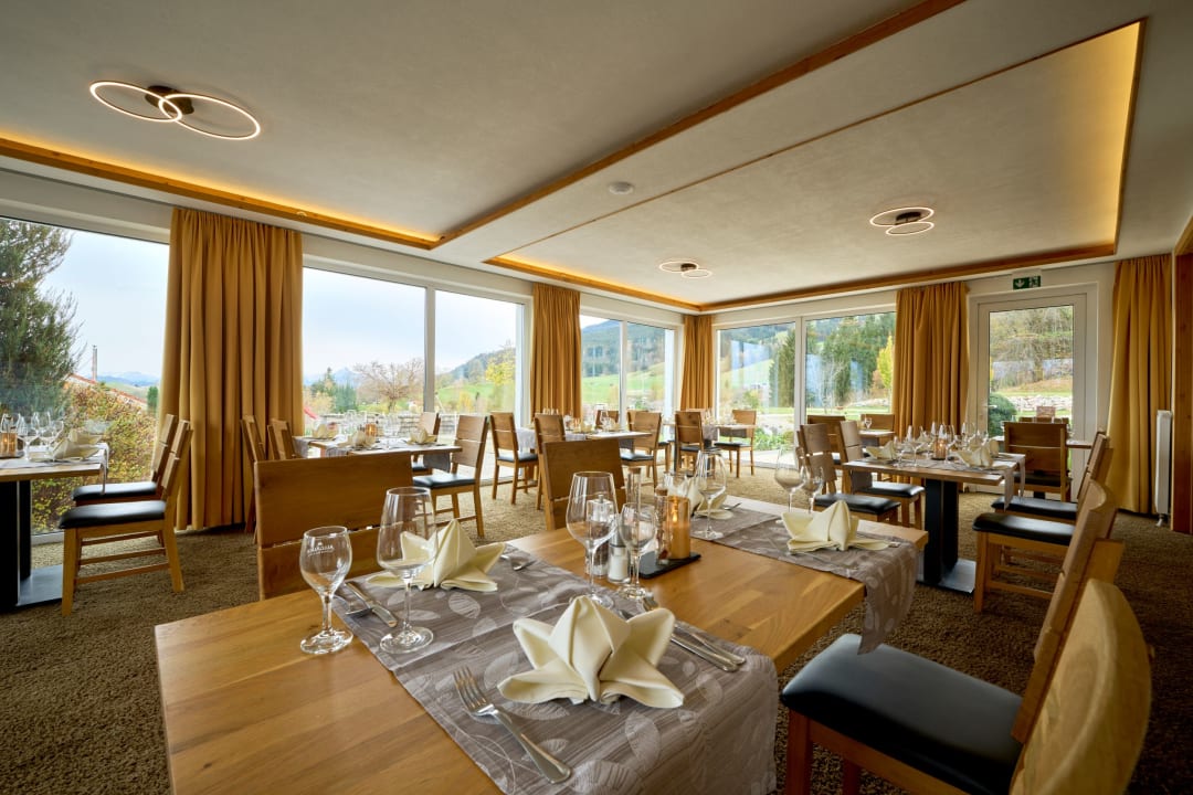 Gastro Hotel Nesselwanger Hof