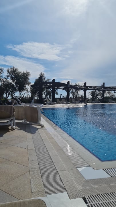 Pool Adalya Ocean Deluxe