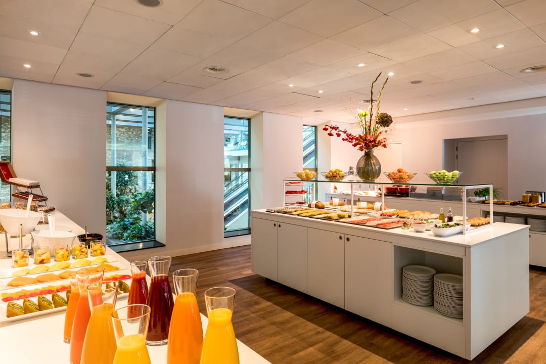 Gastro Hotel NH Den Haag