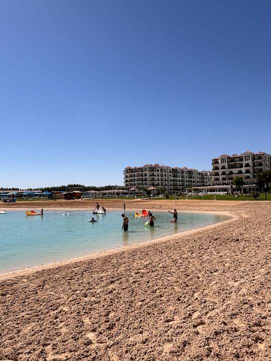 Strand Gravity Hotel & Aqua Park Hurghada