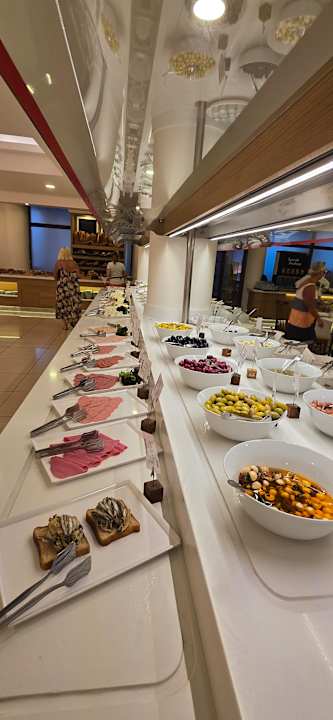 Zimmer Sundia By Liberty Ölüdeniz