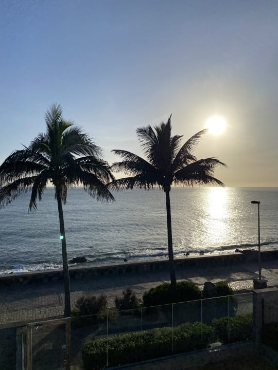 Ausblick Hotel Riu Gran Canaria
