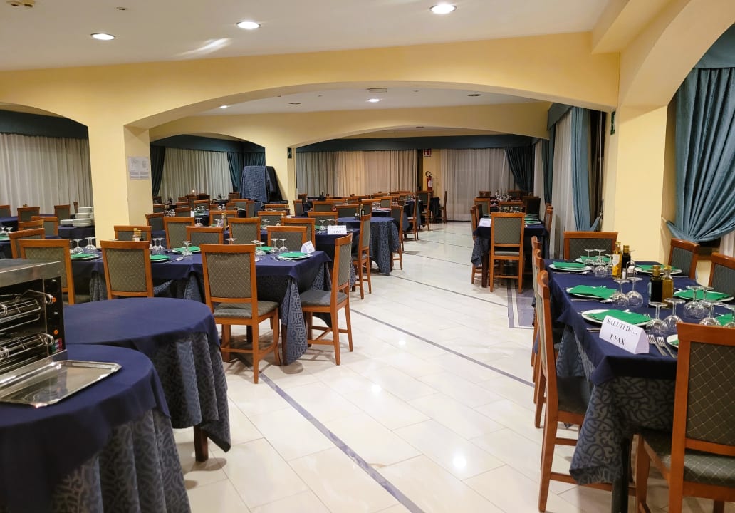 Gastro Hotel President