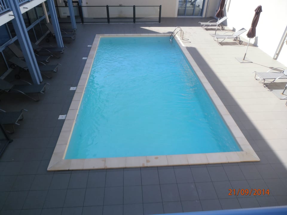 Pool Lagrange Confort + Les Balcons de L'Océan