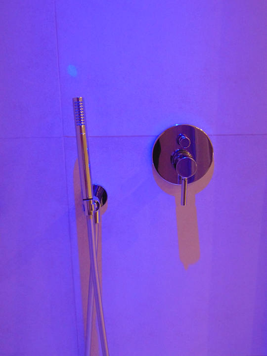 Zimmer Mercure Almaty City Center