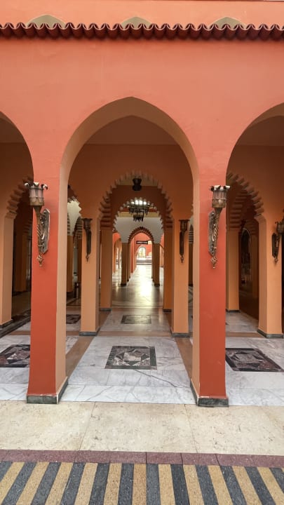 Sonstiges Pickalbatros Alf Leila Wa Leila Resort - Neverland Hurghada