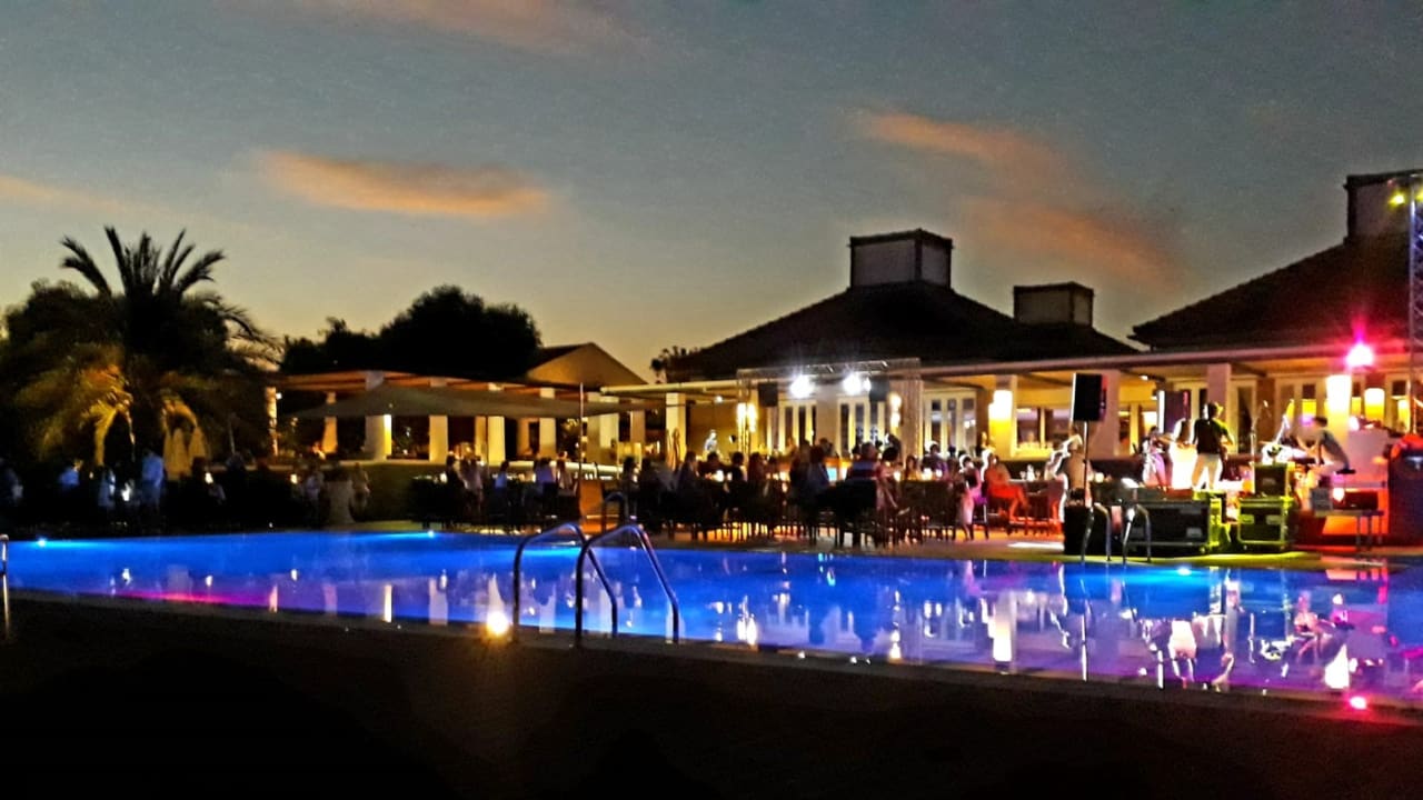 Pool ROBINSON QUINTA DA RIA