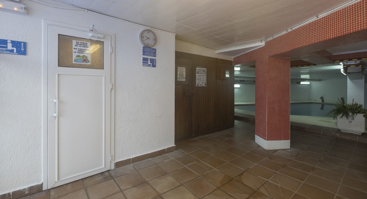 Sport & Freizeit Hotel Rosamar Garden Resort