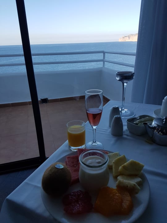 Gastro Sentido Fido Punta del Mar – Adults only