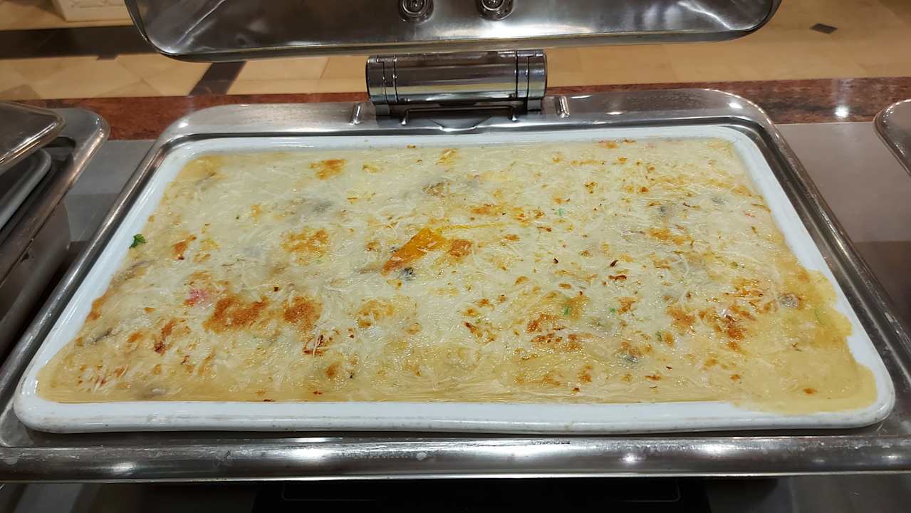 Gastro Sentido Bellevue Park