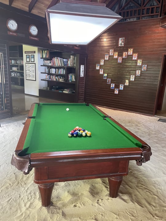 Sport & Freizeit ROBINSON MALDIVES