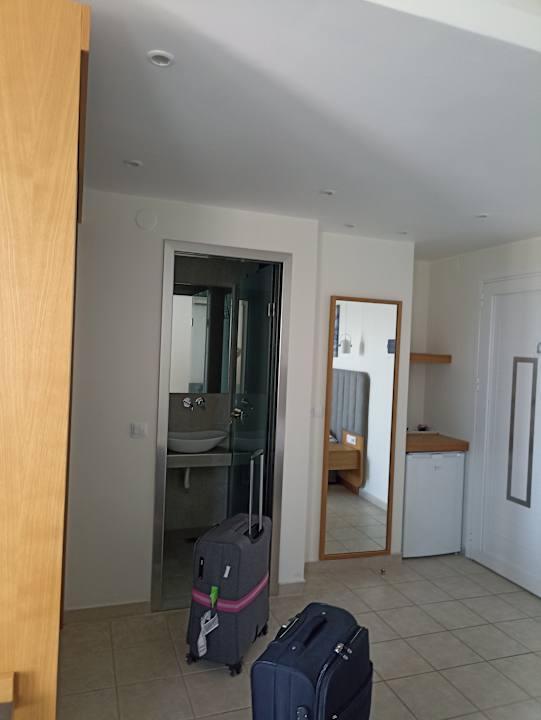 Zimmer Hotel Aegean Sun