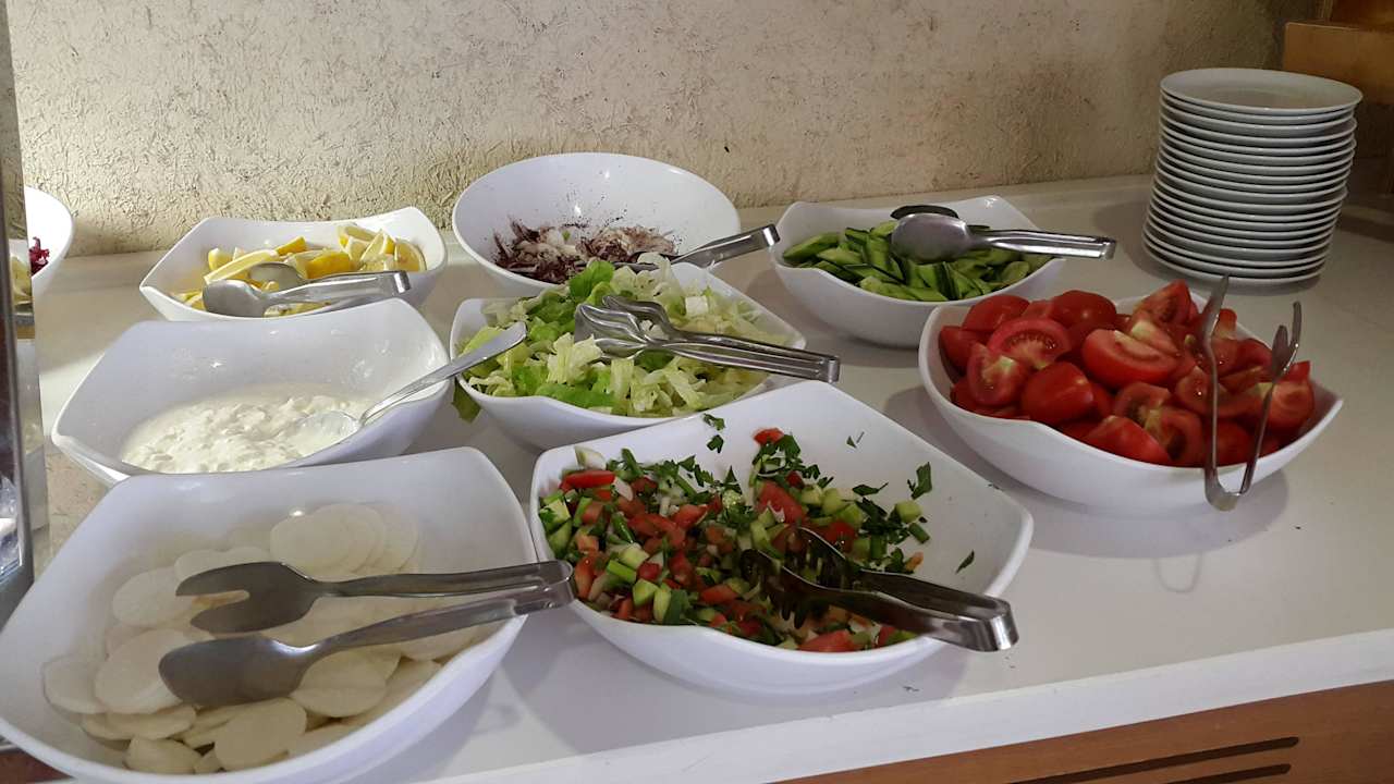 Bufet cz.3 Iko Melisa Garden