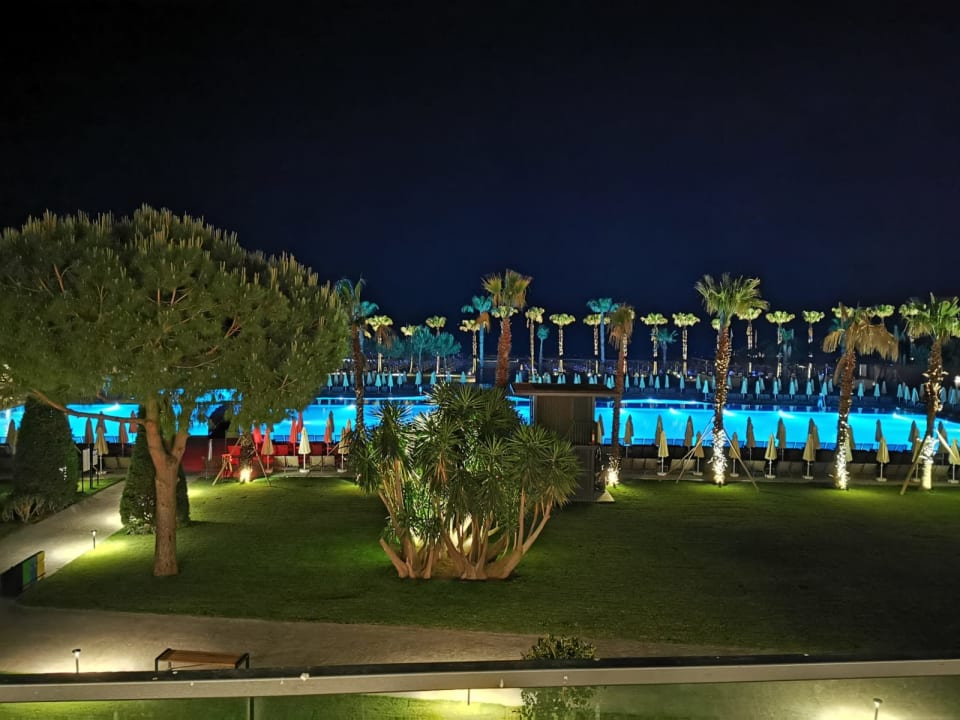 Voyage belek golf spa 5 бунгало фото