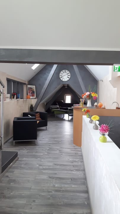 Sport & Freizeit Hotel am Markt