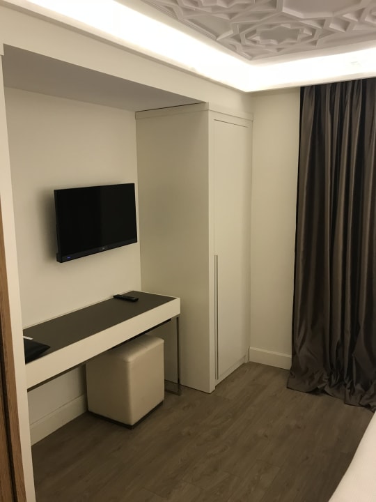 Zimmer Duja Didim Hotel