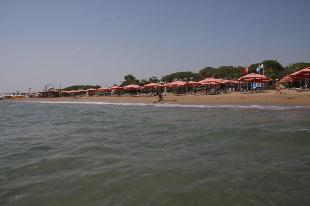 Meer Ali Bey Resort Sorgun