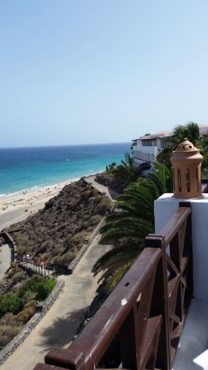 Ausblick Club Jandia Princess