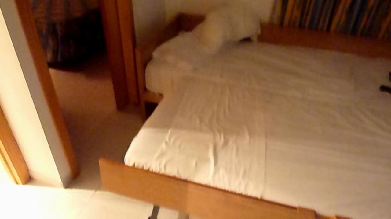 Zimmer Gavimar La Mirada Club Resort