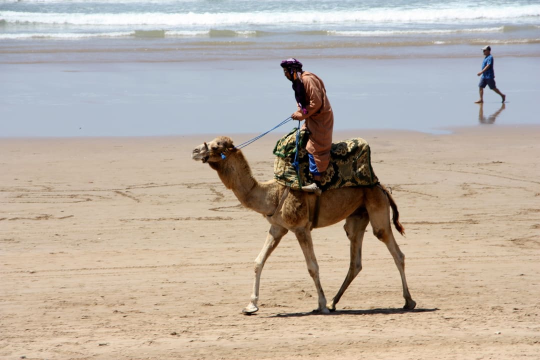 Strand Dunes D'or Ocean Club