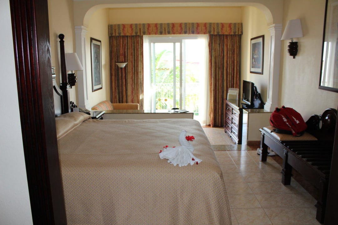 Suite Hotel Riu Palace Riviera Maya