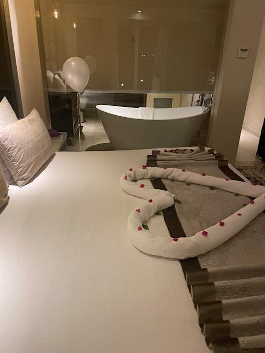 Zimmer Kaisol Romance Resort