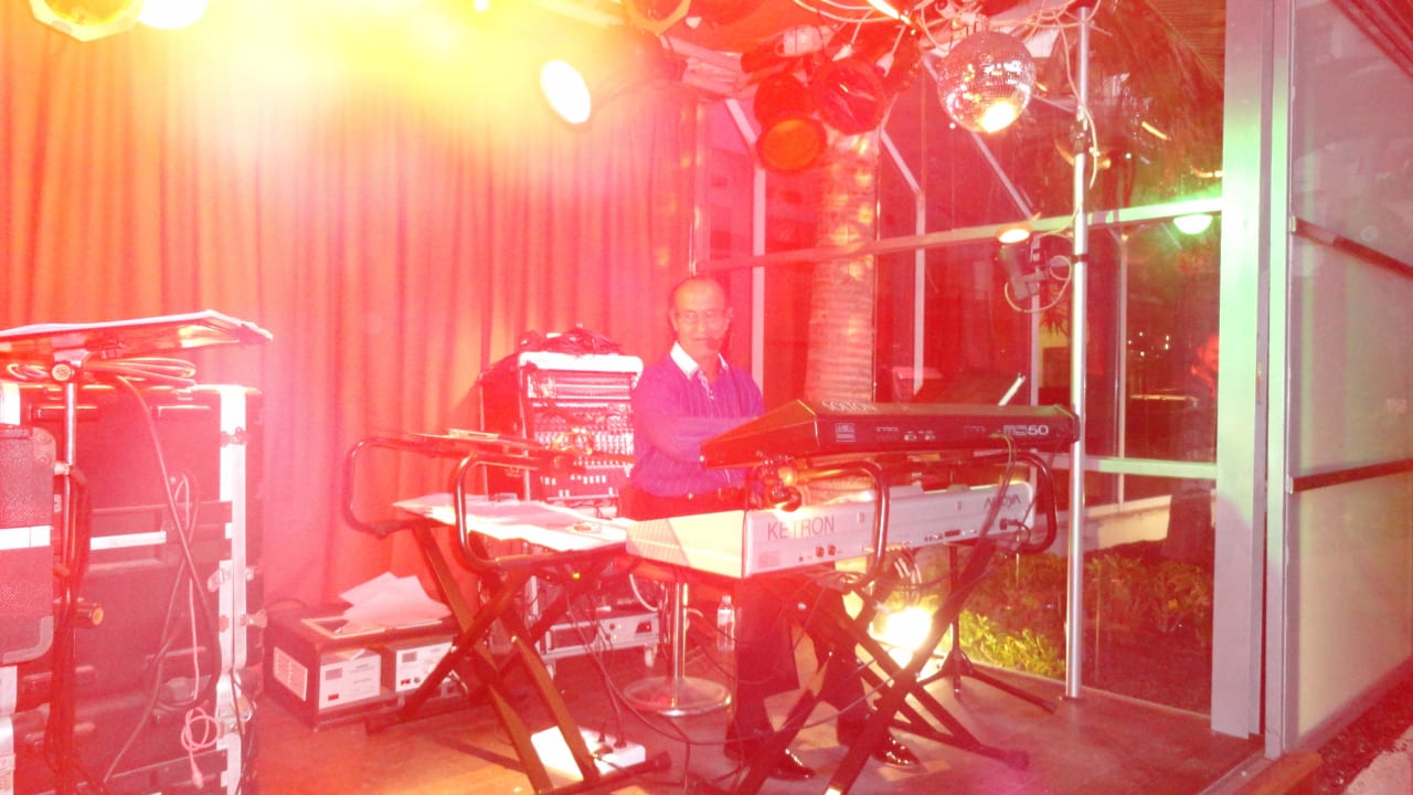 Hôtel H10 Las Palmeras - The New Universales Music H10 Las Palmeras