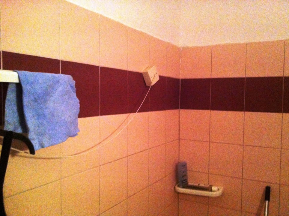 Bath Hotel Achillion